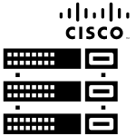 Cisco-Servers