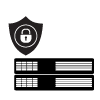 Dell-Server-Bezels-Designed-with-Security-Lock-Feature