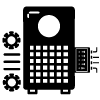 Energy-Efficient-Server-Fans-Supporting-Multiple-Voltage-Inputs