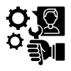 Expert-Support-for-Configuration-&-Installation