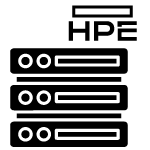 HPE-Servers