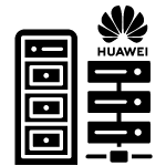 Huawei-Servers