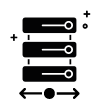 Perfect-Fit-for-Servers-Demanding-Aligned-Rack-Appearance