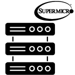 Supermicro-Servers