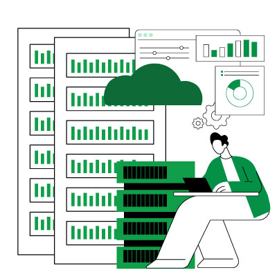 Complete-and-Fast-Server-Management