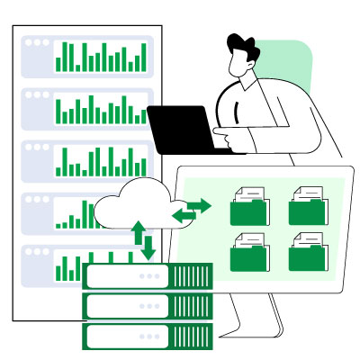 Efficient-Storage-&-Remote-Management