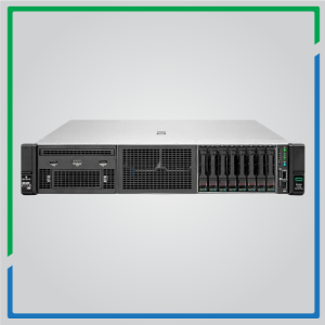 HPE-ProLiant-DL380-Gen10-8SFF-Server