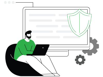 Improved Security and Management