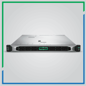 Refurbished HPE ProLiant DL360 Gen10 8SFF Server