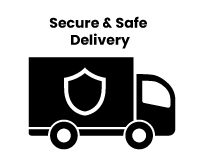 Safe-&-Secure-Delivery