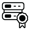 Warranty-Assured, Support-Backed Servers