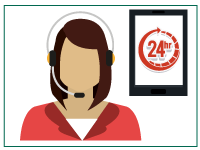 24-7-Customer-Support 24-7-Customer-Support
