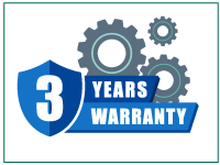 Comprehensive-Support-with-a-3-Year-Warranty Comprehensive-Support-with-a-3-Year-Warranty
