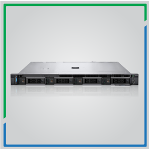 Dell-PowerEdge-R350-Rack-Server