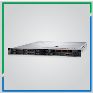 Dell-PowerEdge-R450-Rack-Server