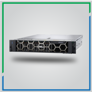 Dell-PowerEdge-R550-Rack-Server