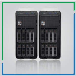 Dell-PowerEdge-T350-Tower-Server