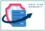 Enterprise-grade-HPE-Server-with-Three-Year-Warranty Enterprise-grade-HPE-Server-with-Three-Year-Warranty