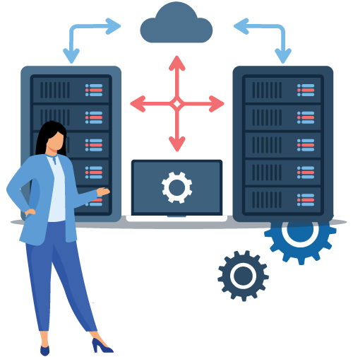 Flexible-Storage-with-RAID-Recovery-Mechanism Flexible-Storage-with-RAID-Recovery-Mechanism