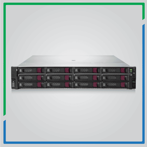 HPE ProLiant DL340 Gen12 Server