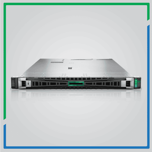 HPE ProLiant DL360 Gen11 Server
