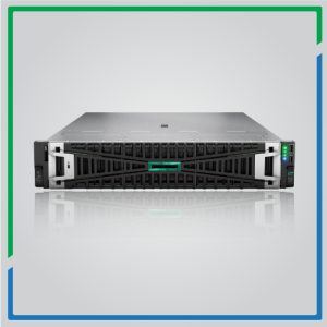 HPE ProLiant DL380 Gen11 Server