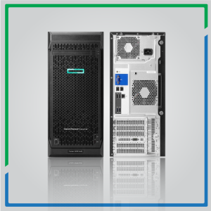 HPE-ProLiant-ML110-Gen10-Server