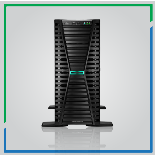 HPE-ProLiant-ML110-Gen11-Tower-Server