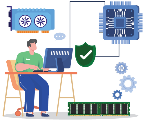 Multi-Core-CPUs-and-Efficient-GPU-Support Multi-Core-CPUs-and-Efficient-GPU-Support