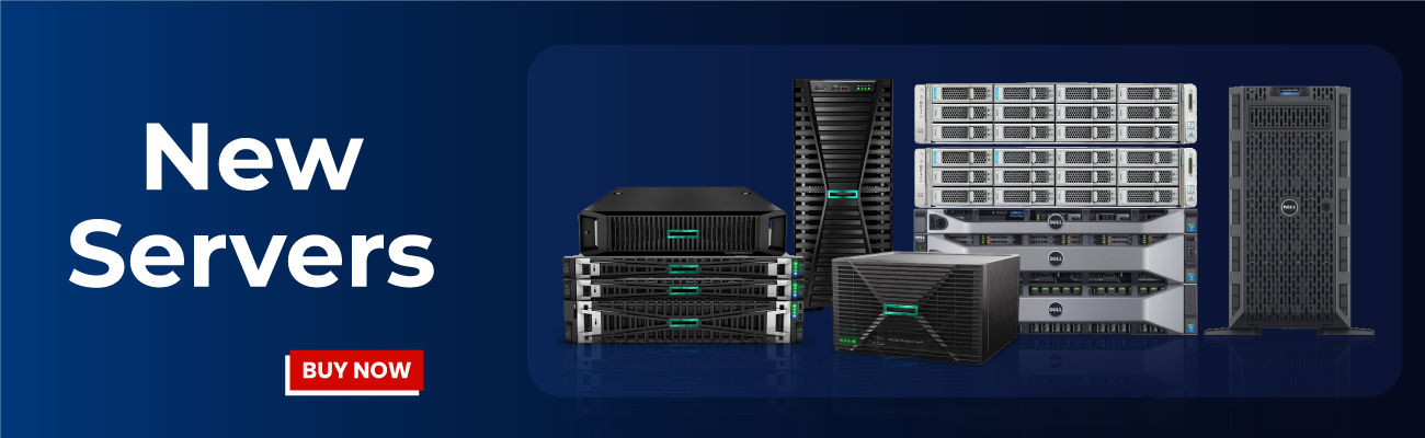 New-Servers New-Servers