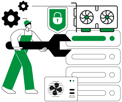 Robust-GPU-and-PCI-Express-Expandability Robust-GPU-and-PCI-Express-Expandability