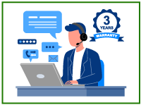 Technical-Support-And-Warranty-of-3-Years Technical-Support-And-Warranty-of-3-Years