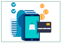Various-Payment Options-Personalized-Configuration Various-Payment Options-Personalized-Configuration