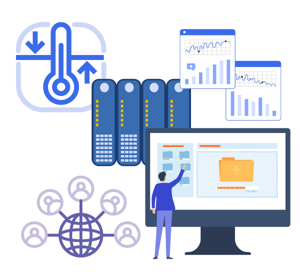 Flexible-Storage-&-RAID-for-Performance-&-Redundancy Flexible-Storage-&-RAID-for-Performance-&-Redundancy