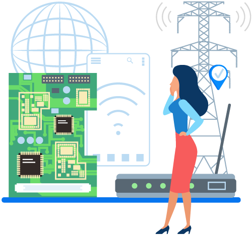Flexible-Tower-Architecture-Supports-Scalable-Processing-Power Flexible-Tower-Architecture-Supports-Scalable-Processing-Power