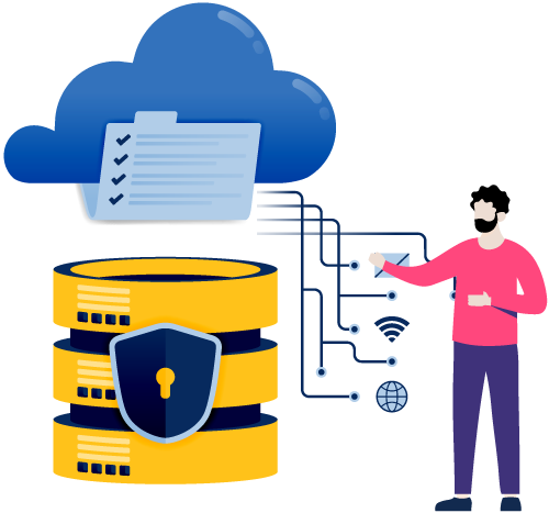 Versatile-Storage-And-Data-Protection Versatile-Storage-And-Data-Protection