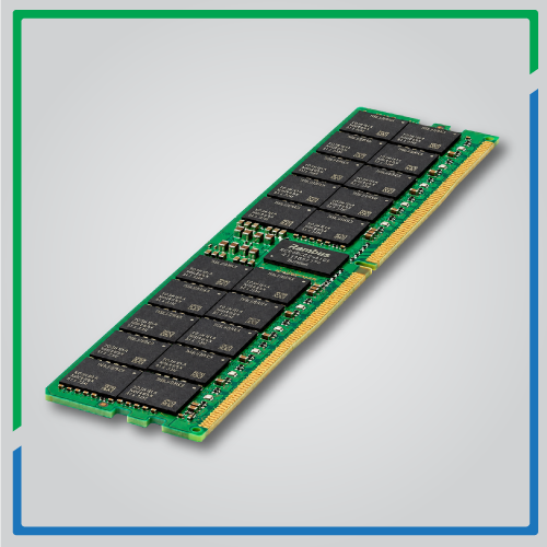 128GB-DDR5-Server-Memory-ECC-RDIMM-Upto-4800MHz-6400MHz