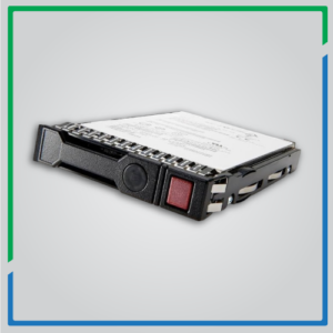 14TB Enterprise Hard Drive with High Reliability