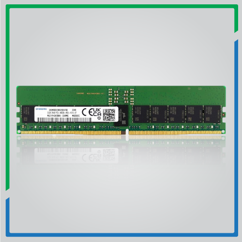 16GB-DDR5-Server-Memory-with-ECC-RDIMM-and-4800MT-s-6400MT-s-Speeds