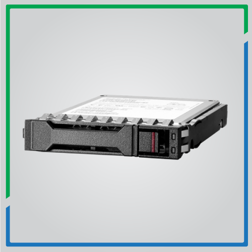 24TB SAS HDD with 12Gbs Interface for Server Workloads