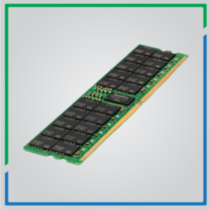 256GB PC5 DDR5 Server Memory for Intel Xeon and AMD EPYC Platforms