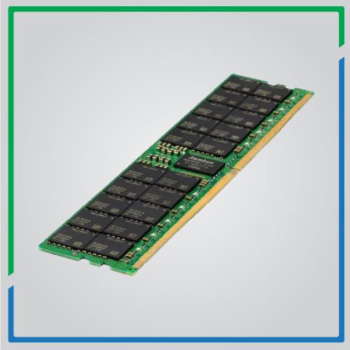 256GB PC5 DDR5 Server Memory for Intel Xeon and AMD EPYC Platforms