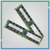 64GB DDR4 1-2V ECC RDIMM Server Memory PC4 2400T-2666V-2933Y-3200MHz