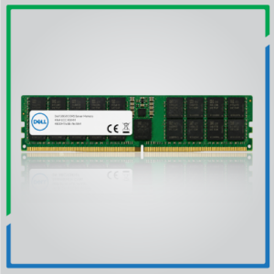 Dell-128GB-DDR5-Server-Memory-4Rx4-ECC-RDIMM-4800MT-s-288-Pin-RAM