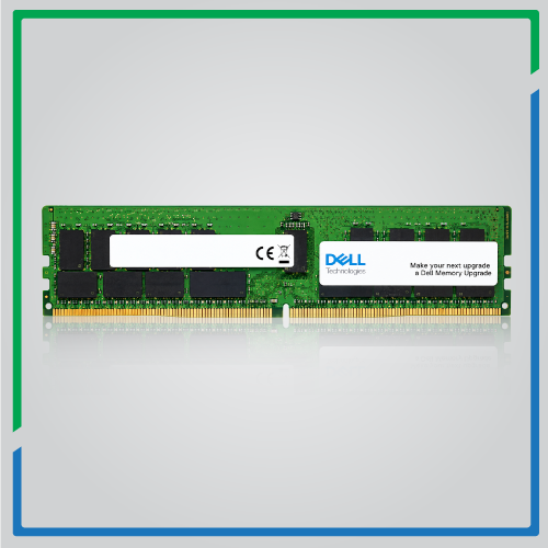 Dell 32GB 3200MHz DDR4 ECC RAM for PowerEdge Server Systems
