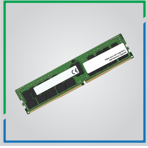 Dell-32GB-DDR5-ECC-RDIMM-4800MT-s-Enterprise-Server-Memory