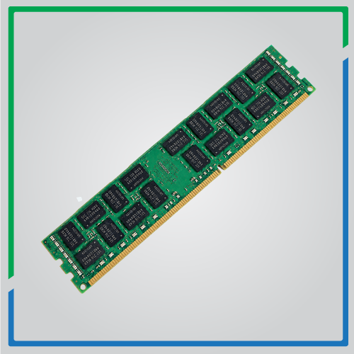 Dell 64GB 2933Y DDR4 ECC Server RAM for Compatible Rack and Tower Servers