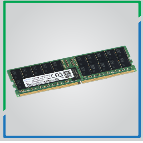 Dell-64GB-DDR5-Server-Memory-2Rx4-RDIMM-4800MT-s-288-Pin-RAM