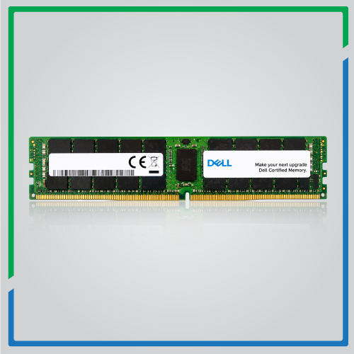 Dell-PC4-2666V-1Rx4-2Rx4-DDR4-Server-Memory-With-8GB-to-64GB