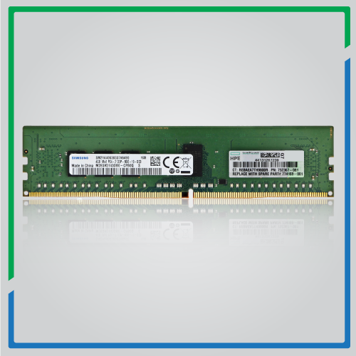 Enterprise-HPE-PC4-2133P-DDR4-Memory-for-Data-Centers